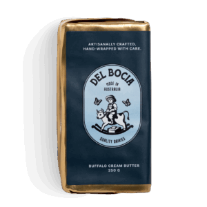 BUFFALO CREAM BUTTER